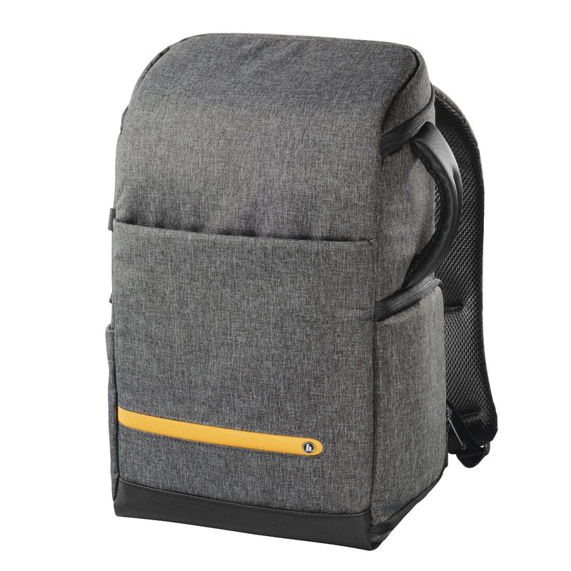 Hama Backpack Terra Camera 140, Grey