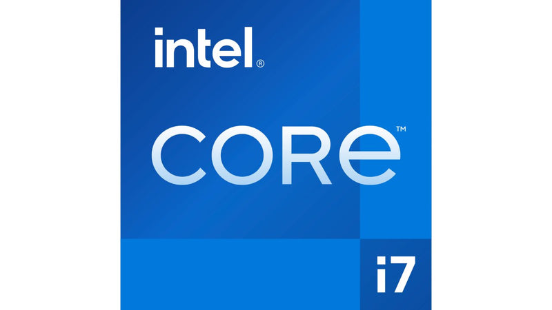 Intel Processor LGA1700 I7-13700KF 3.4GHZ LGA1700 30M Cache Tray CPU