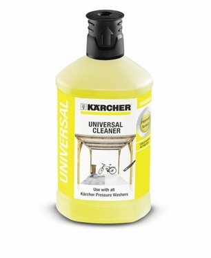 Kärcher 6.295-755.0 Accesorio Hidrolimpiadora Agente Limpiador