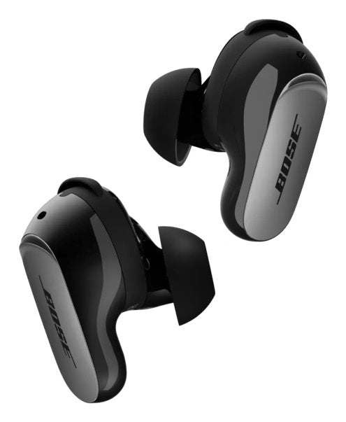Bose Auriculares Quietcomfort Ultra True Inalámbrico Stereo (tws) Bluetooth Negro Gris