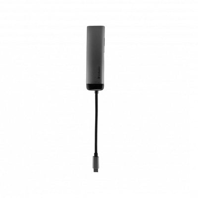 Verbatim Usb-c™ Multiport Hub GEN.1 USB 3.1 USB 3.0 HDMI — image 1