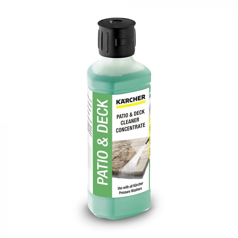 Limpiador Patios And Cubiertas Karcher Rm 564 - 500ML