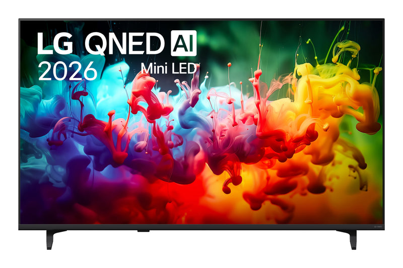 LG TV Qned Ai QNED70 Smart TV 85 Mini LED 4K
