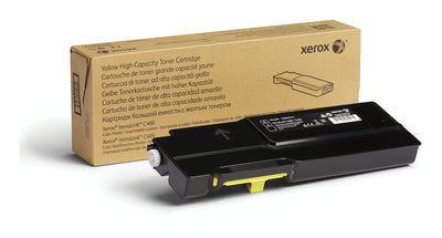 Xerox Versalink C400 C405 Toner Yellow High Capacity — image 1