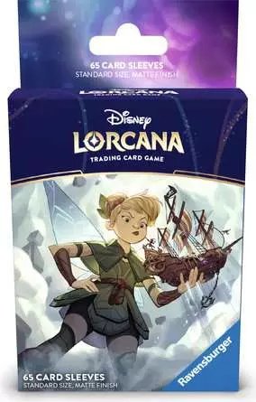 Cases Cartas Disney Lorcana Tinker Bell (65)