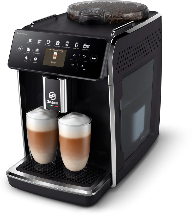 Saeco Granaroma SM6480/00 Coffee Machine Espresso Totalmente Automática