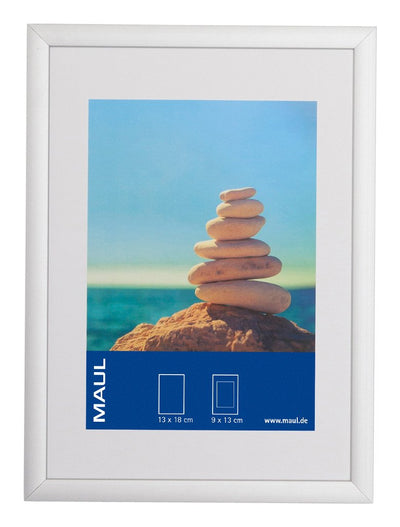 Frame Fotos 13,0 X 18,0CM Silver — image 1