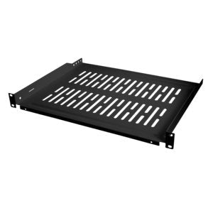 Logilink SF1C45B Shelf 19 350MM, Black — image 1