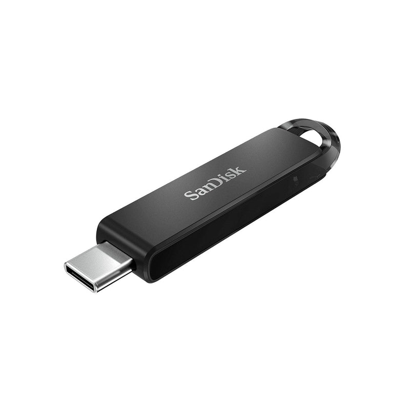 SanDisk Ultra Unit Flash USB 32GB USB 3.1 Gen 1 / USB-C