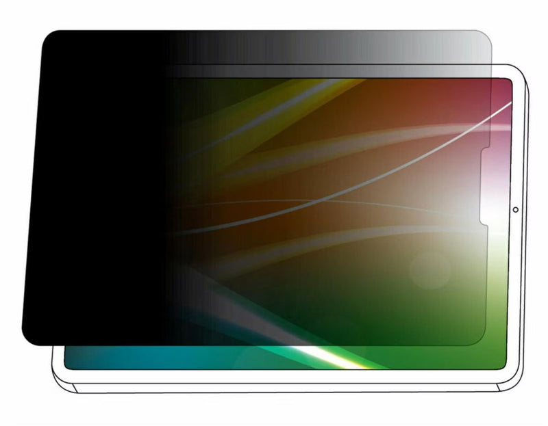 3M Pantalla Privacidad BPTAP001. Apple Ipad 10,2 7-9 / AIR3 /Pro 10,5