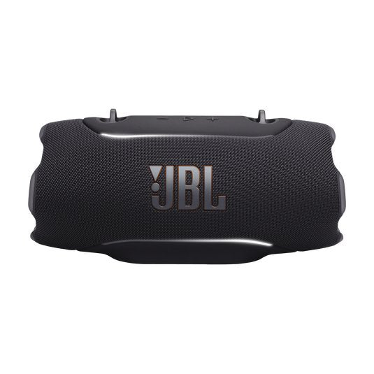 Jbl Extreme 5 Black Laptop Bluetooth-lautsprecher