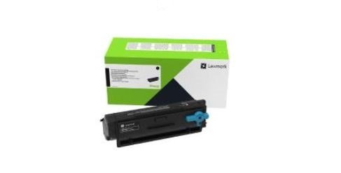 Lexmark Toner Black Crtg Corp MS331DN / MS431DN / MS431DW / MX331ADN / MX431ADN / MX431ADW (3K)