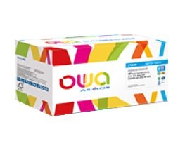 Ink Owa Compatible With Epson T7551 Black — image 1