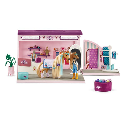 Horse Club Sofia''s Beauties Pop-up Boutique, Spielfigur 42587 — image 1