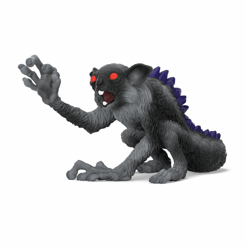 Schleich Figure Eldrador Creatures Shadow Lemur 70855
