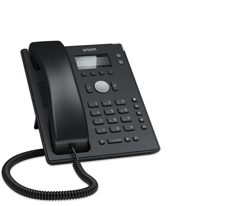 Snom Phone IP D120 PoE