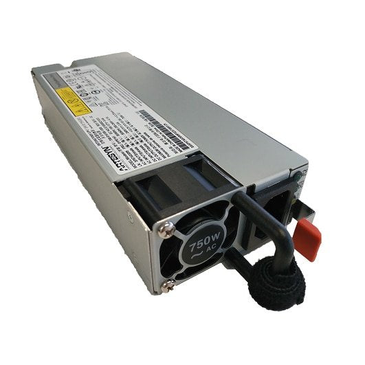 Lenovo Power Supply Conectable Caliente / Redundante (módulo Inserción) 80 Plus Titanium Ca 230V 750 Watts