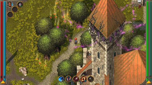 Set Hammerwatch Ii Chronicles Editiontch Switch — image 1