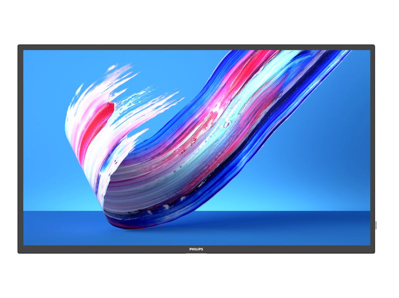 Monitor 32 Serie Q-line Android 8