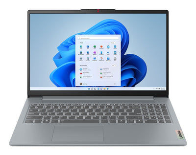 Lenovo Laptop Ideapad Slim 3 15AMN8-531 15.6 R3 30 8GB 2 — image 1