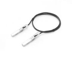 Cisco SFP28 Passive Copper Cable Conexin Directa SFP28 a SFP28 3M Biaxial SFF-8402/Ieee 802.3BY Orange P/N: C9