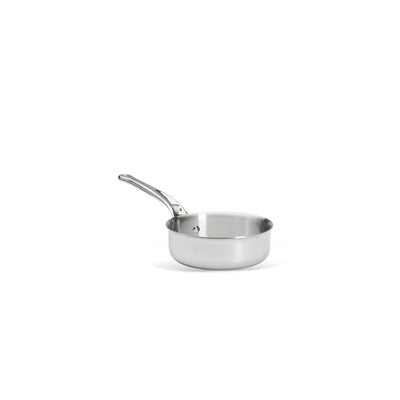Buyer Affinity Sauteuse Steel Inoxidable Recto 16CM — image 1