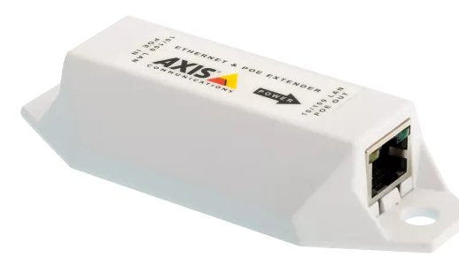 Axis 5025-281 Adapter And Injector PoE