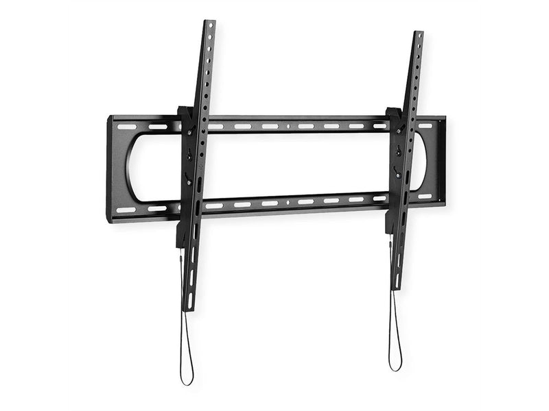 Value TV- Wall Mount, Tiltable 60-120 Zoll, Bis 120KG