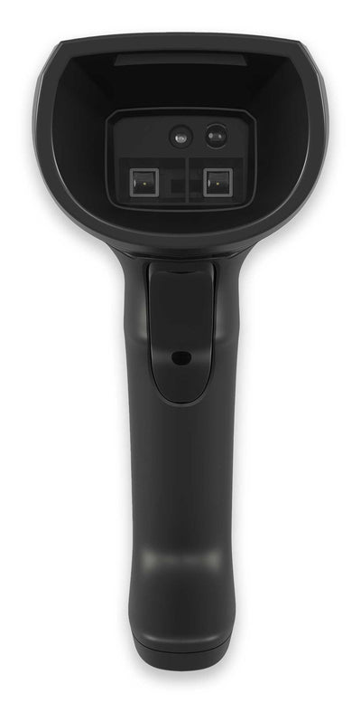 KIT:DS8288-SR4F004VZWW Scan/Black Fips Vibration Presentation Cradle/USB KIT:CBA-U21-S07ZBR Shielded USB Cable — image 1