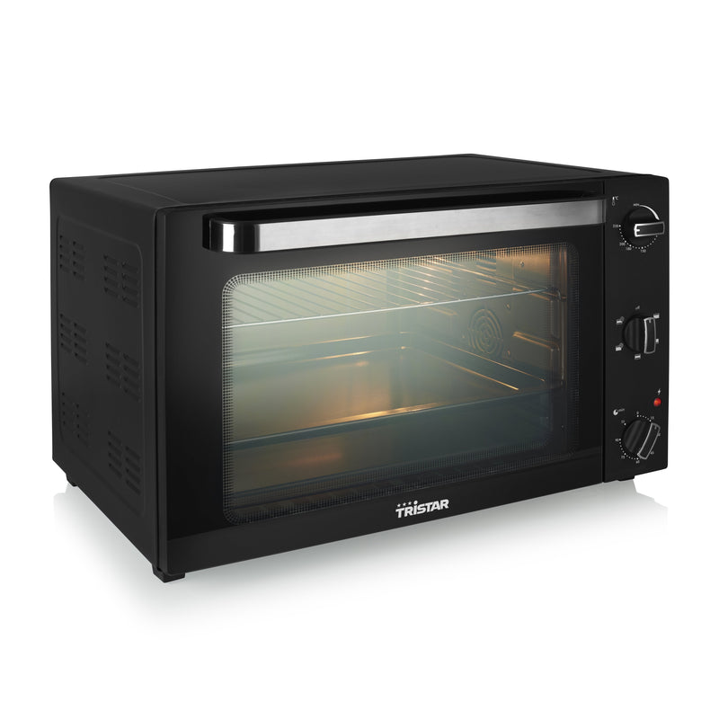 Tristar Microwave Convección OV-3640, Black