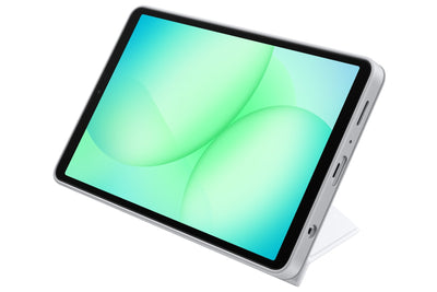 Samsung Book Cover Galaxy Tab A11 White — image 1