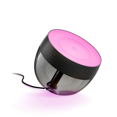 Philips Hue Whte & Colour Black — image 1