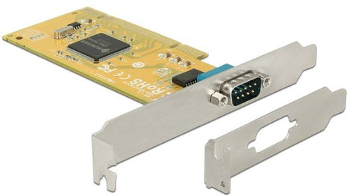 Pci Card 1 X Serie RS-232 — image 1