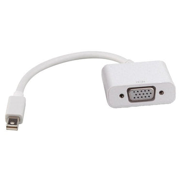 Roline Mini DisplayPort-VGA Adapter Mini DP St - VGA Bu Aktiv — image 1