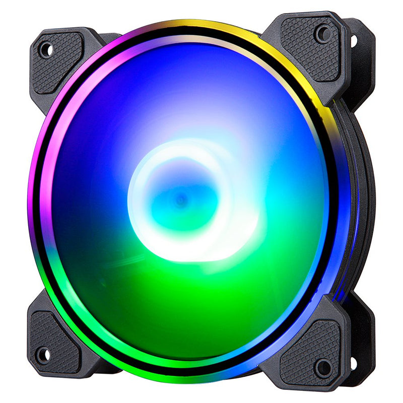 Hiditec Fan N9-ARGB/ 12CM