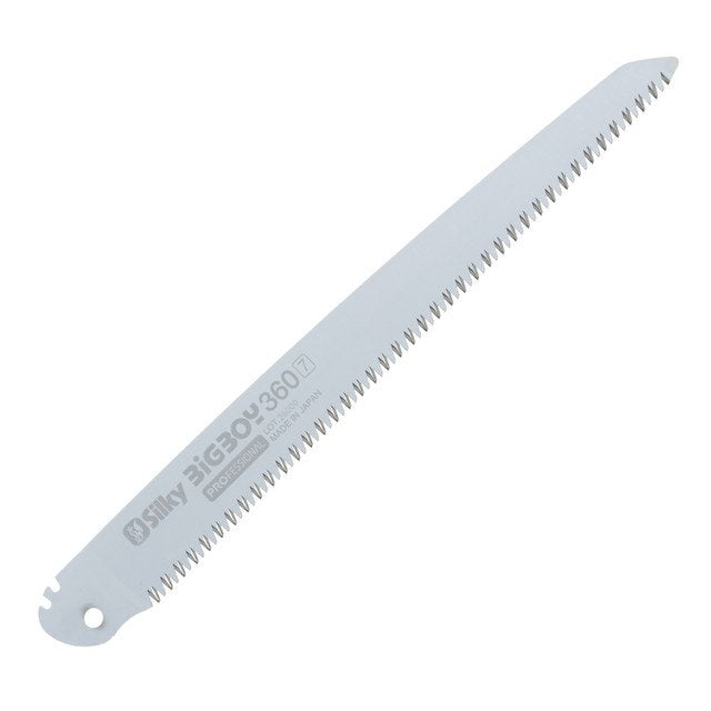 Silky 355-36 Accesorio Saw Manual Cuchilla Spare Part Serrucho Foldable Corte Tracción