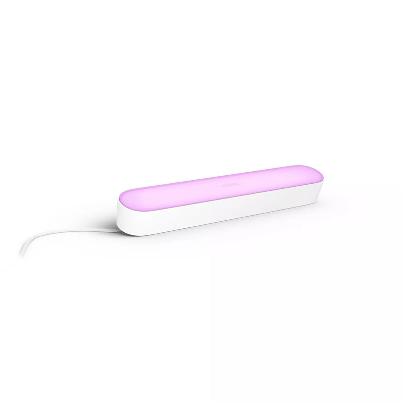 Philips Hue Play Extensión Barra Light Adjustable White