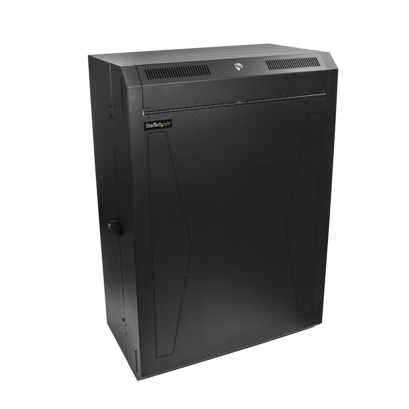 StarTech Rack 8U Wall 30