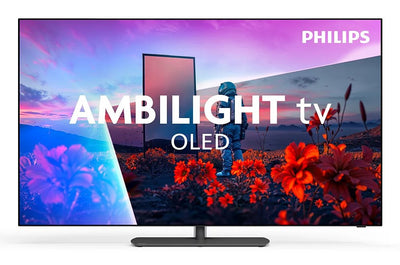 Philips TV 42OLED811 12 42 4K OLED Ambilight Smart TV — image 1