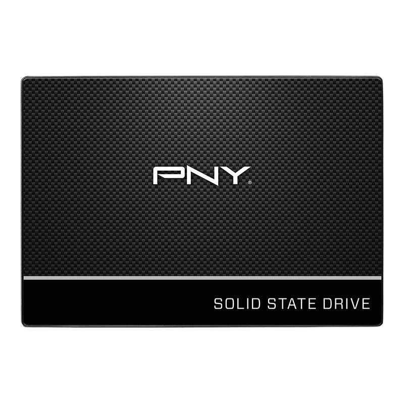 Pny Drive SSD 500GB SATA3 CS900 SATA3 2,5 - SSD7CS900-500-RB