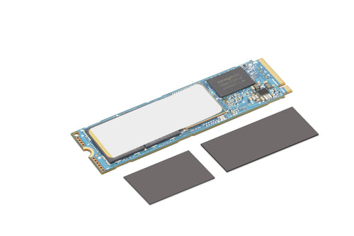 Lenovo M.2 4TB Performance PCIE GEN4 NVMe Opal 2280 — image 1