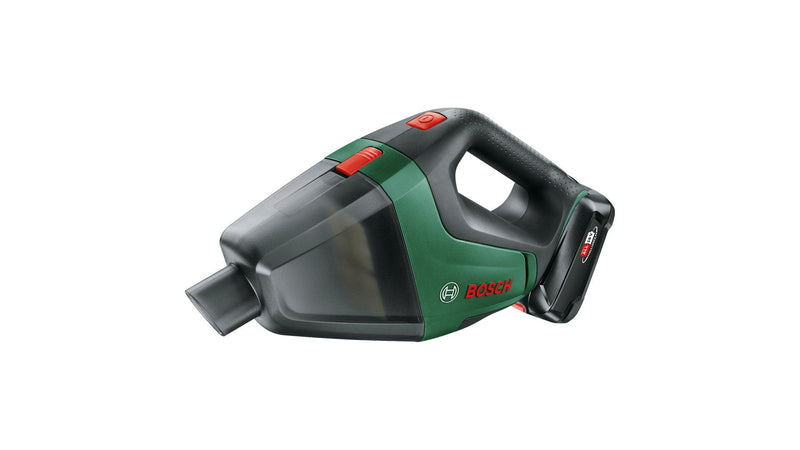 Bosch Universalvac 18, Vacuum Cleaner Mano Green Poder Toda Alianza)