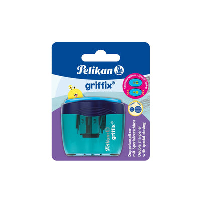 Pelikan Griffix Sacapuntas Manual Blue — image 1