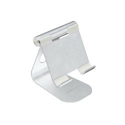 Terratec 219728 Stand Smartphone, Tablet/Umpc Silver Stand Pasivo — image 1