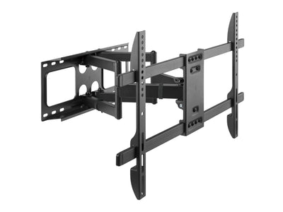 Stand Screen 37- 80 Double Arm Tilt And Giratoria Max. VESA 600X400 Up To 60KGS - Weight 5.2KG) — image 1