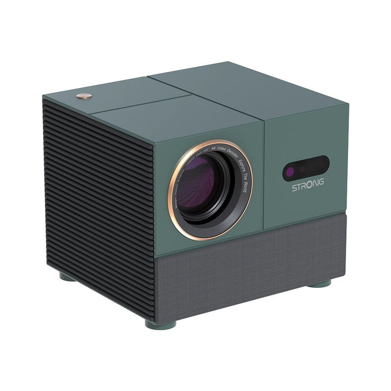 Strong Projector Mira 1 FHD Streaming