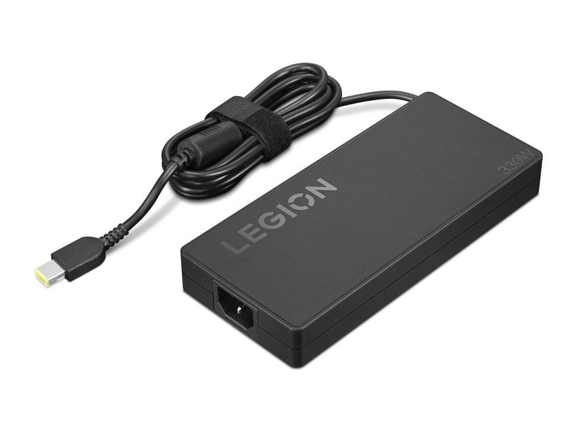 Lenovo Charger Legion Slim 330W GaN AC Adapter (slimtip) GX21M50609