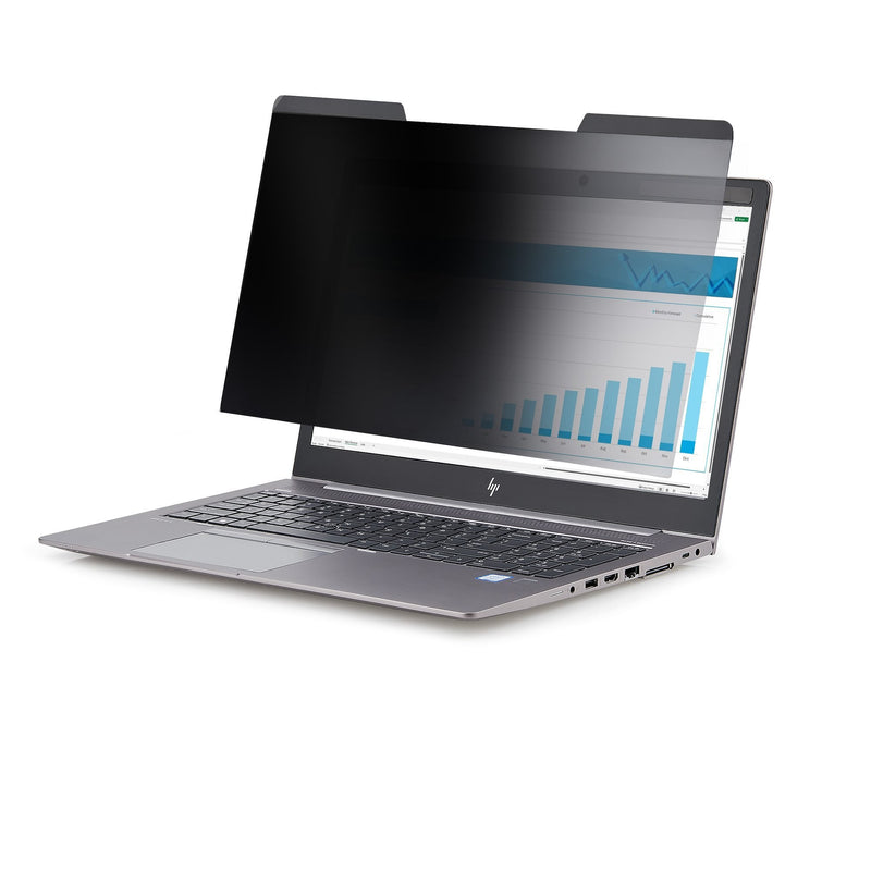 StarTech.com Magnetic Privacidad Pantalla For 16-INCH 16:10 Portátil, Taa - Blickschutzfilter For Portátil (horizonta