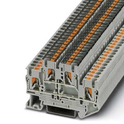 Phoenix 3210583 Pttb 2,5-PV Borne Double Level — image 1