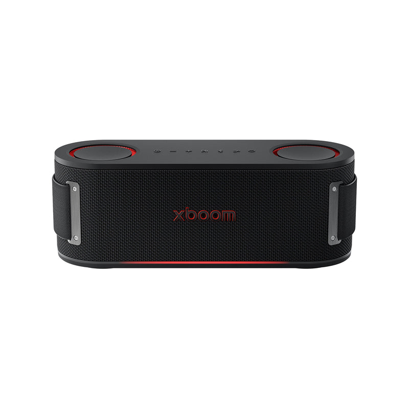 LG Speaker Xboom Bounce Wireless Bluetooth Bounce.aeuslbk
